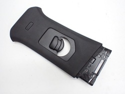 Пластик защита стойка левая 98183574 ds7 ds 7 crossback 20r фото №1