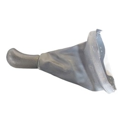 Чохол ручка зміни коробки передач 5 коробки передач transit mk7 фото №1