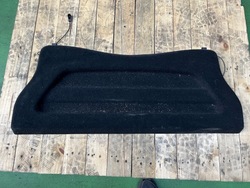 Renault clio iv - полиця багажника фото №1