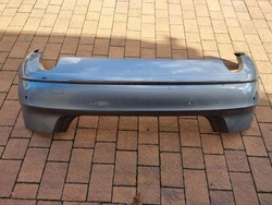 Audi a8 d4 10- 14 бампер зад 4h0 фото №1