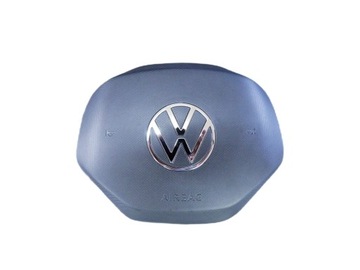 Подушка безопасности водителя 2hj880201 vw amarok ii 2023- фото №1