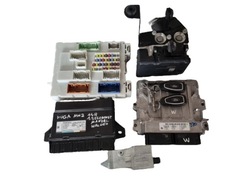 Ford kuga mk2 1.5 ecoboost набор do запуска фото №1