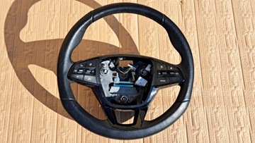 Ssangyong rexton g4 - руль 17-21 фото №1