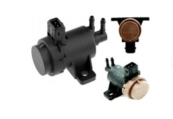 Клапан турбіни 1.9 dci laguna ii espace новий оригінал фото №1