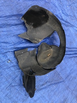 Подкрылок passat b6 правые передние перед 3c0805978 фото №1