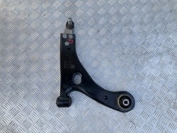 Важіль переднє праві volvo ec40 c40 e400v2 фото №1