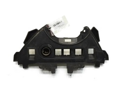 Панель рамка переключателей citroen berlingo ii 9680931977 фото №1