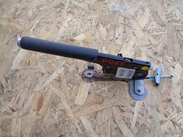 Citroen c4 cactus важіль гальма ручного фото №1