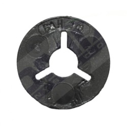 Прокладка зажимная do audi a1 a3 q5 q7 фото №1