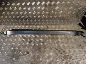 Ідеал накладка планка порогова права bentley 1 фото №1