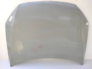 Капот кришка двигуна vw passat 362 365 2248000 фото №1
