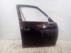 Двері праві передні перед opel zafira c iii 2012- фото №1