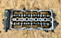 Вали грм kia ceed iii sportage iv stonic i40 tuscon ii 1.6 crdi d4fe фото №1