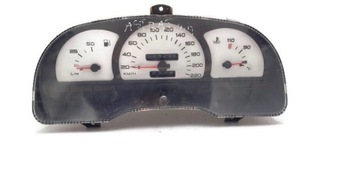 Приборы спидометр opel astra i f 1.4 i 90414113asm фото №1