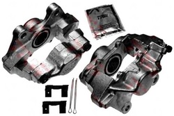 Trw супорт гальмівний land rover defender cabrio 2. фото №1