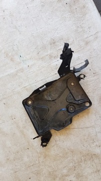 Alfa romeo stelvio 2.2 mtj основание акумулятора фото №1