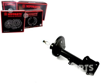 Nipparts амортизатор 4853009250 4853009310 4853009 фото №1