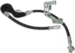 Delphi lh6871 шланг тормозной гибкий фото №1