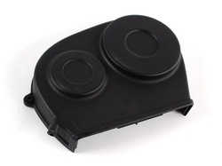 Защита распределительный вал левая audi a4 b6 b7 a6 c6 a8 d3 3.0 bbj asn 06c109123c фото №1