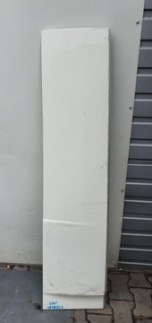 Daf xf 106 обтікач спойлер закабінний фото №1