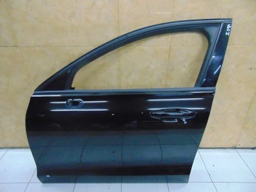 Дверь перед передние левая volvo v60 iii 3 фото №1