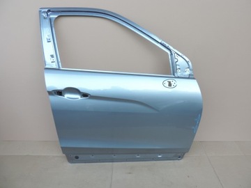 Mitsubishi eclipse cross 2017 2018 ліві двері фото №1