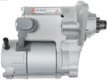 Стартер as-pl s6250s фото №1