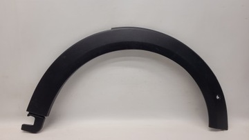 Mini f55 планка na крило права перед pdc оригінал. фото №1