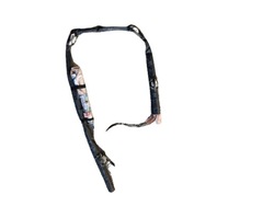 Citroen ds3 шторка повітряна правий bok 9672465480 фото №1