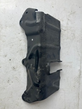 Защита двигателя renault zoe 296419954r фото №1