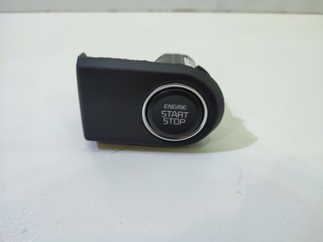 Kia xceed кнопка старт сплав 43000-00190 фото №1