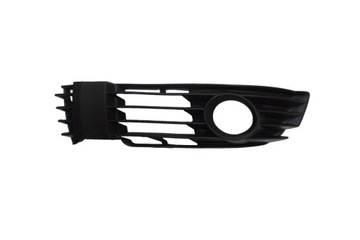 Решітка решітка галоген ліва перед vw passat b5 fl 2002-2005 фото №1