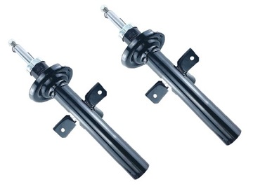 Амортизатор зад ford mondeo 00-07 лівий/правий фото №1