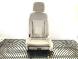 Сидіння лівий перед vw passat b8 sedan/limuzyna фото №1