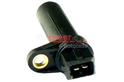 Датчик impuls вала коленчатого metzger фото №1