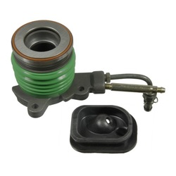 Механизм привода центральный сцепления синий print adf123608 фото №1