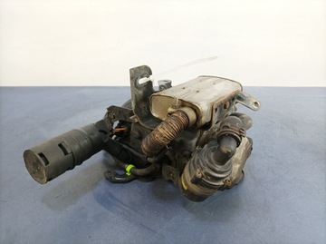 Vw touran i вебасто 1k0815005gd фото №1