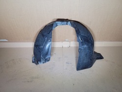 Opel zafira c підкрилок передні ліві фото №1