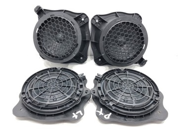 Динамік citroen c4 iii 9830932280 хетчбек фото №1