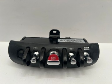 Переключатель выключатель старт сплав sport mini clubman f54 фото №1