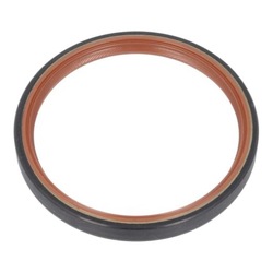 Elring сальник вала коленчатого зад do opel 694.770 фото №1