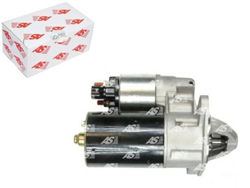 Стартер as-pl as-pl фото №1