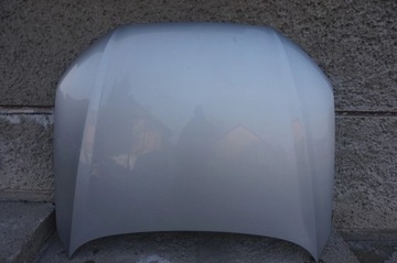 Капот перед audi a8 d4 09/13r фото №1