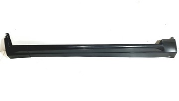 Поріг планка порога volvo xc90 ii 31395884 31395886 фото №1