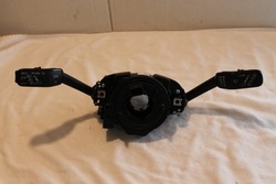 Переключатель комбинированный подрулевые рычаги лента vw polo фото №1