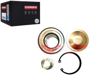 Kamoka набор подшипник колёса 4321000qac 4408277 911 фото №1