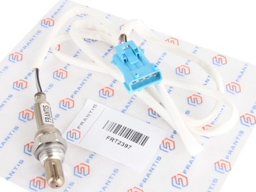 Лямбда-зонд c4 / c4 picasso c5 ii iii c8 xsara 1.6 1.8 2.0 2.2 16v фото №1