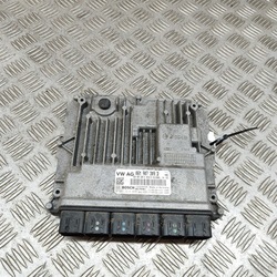 Audi q5 sq5 2017 блок управления / модуль ecu фото №1