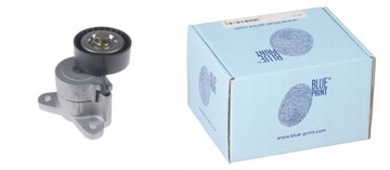 Натяжитель ремень клиновой dodge caliber 1.8i 2.0i 2 фото №1