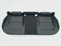 Диван сидіння зад задні задні vw golf vii 7 5g0 хетчбек htb 5g0885375 фото №1